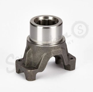 Flange - Universal Joint Axle End marketing