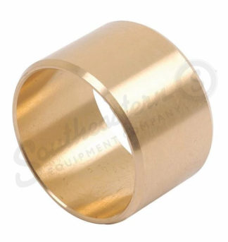 BUSHING marketing