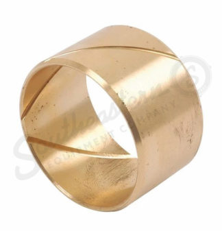 BUSHING marketing