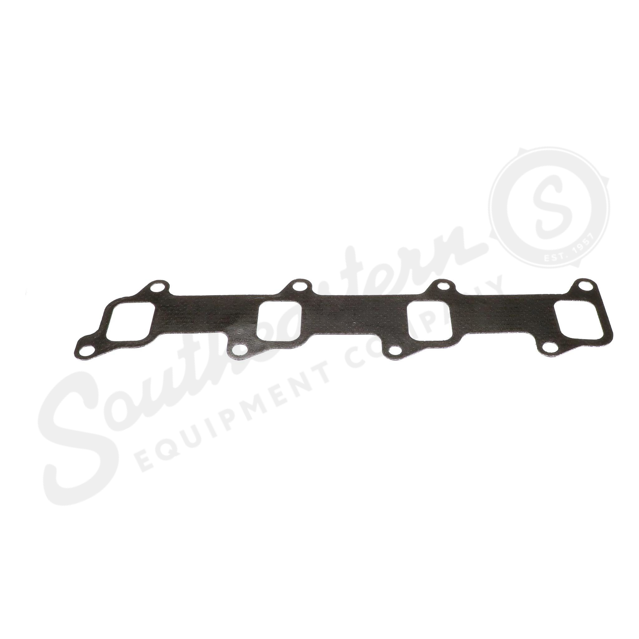 GASKET MANIFOLD