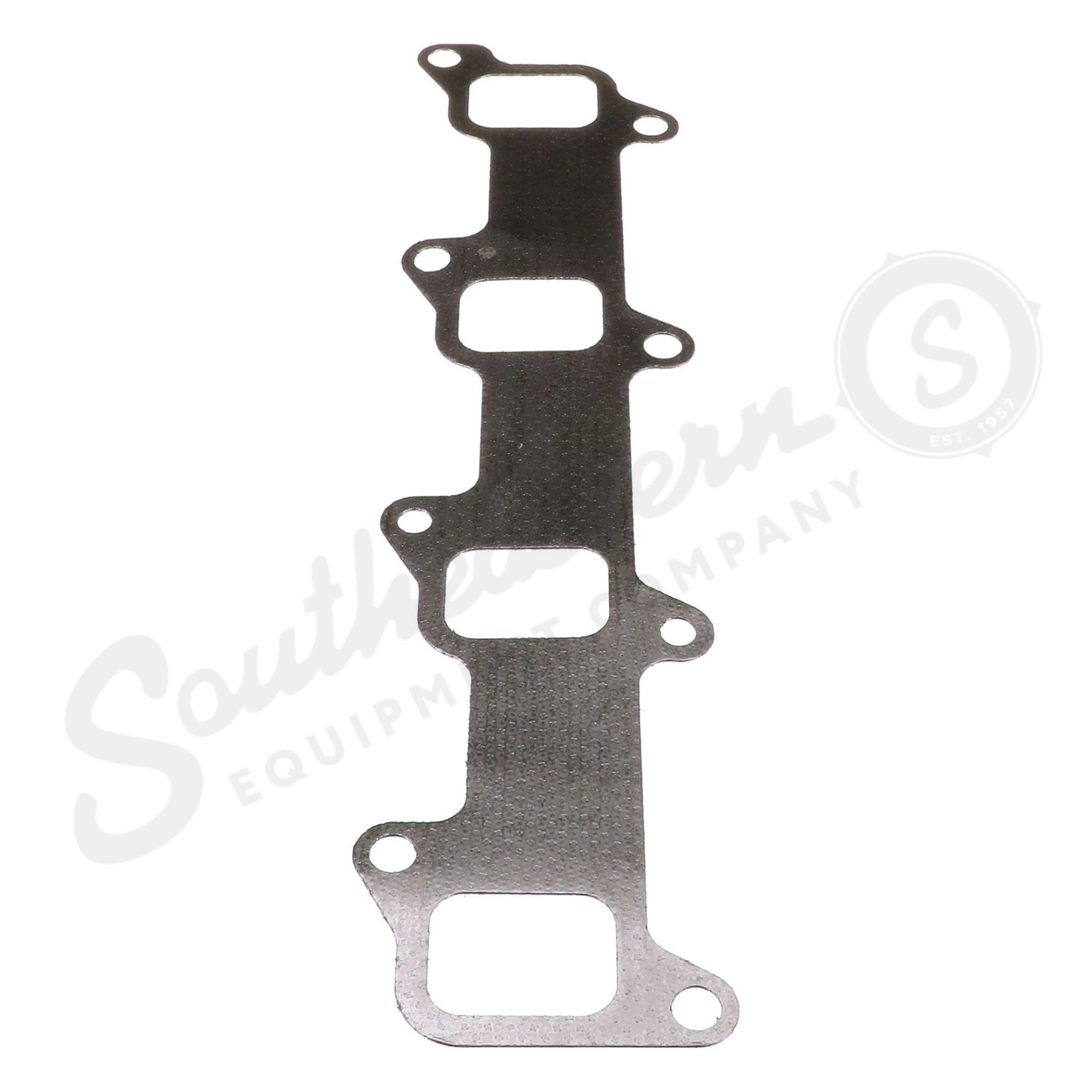 GASKET MANIFOLD