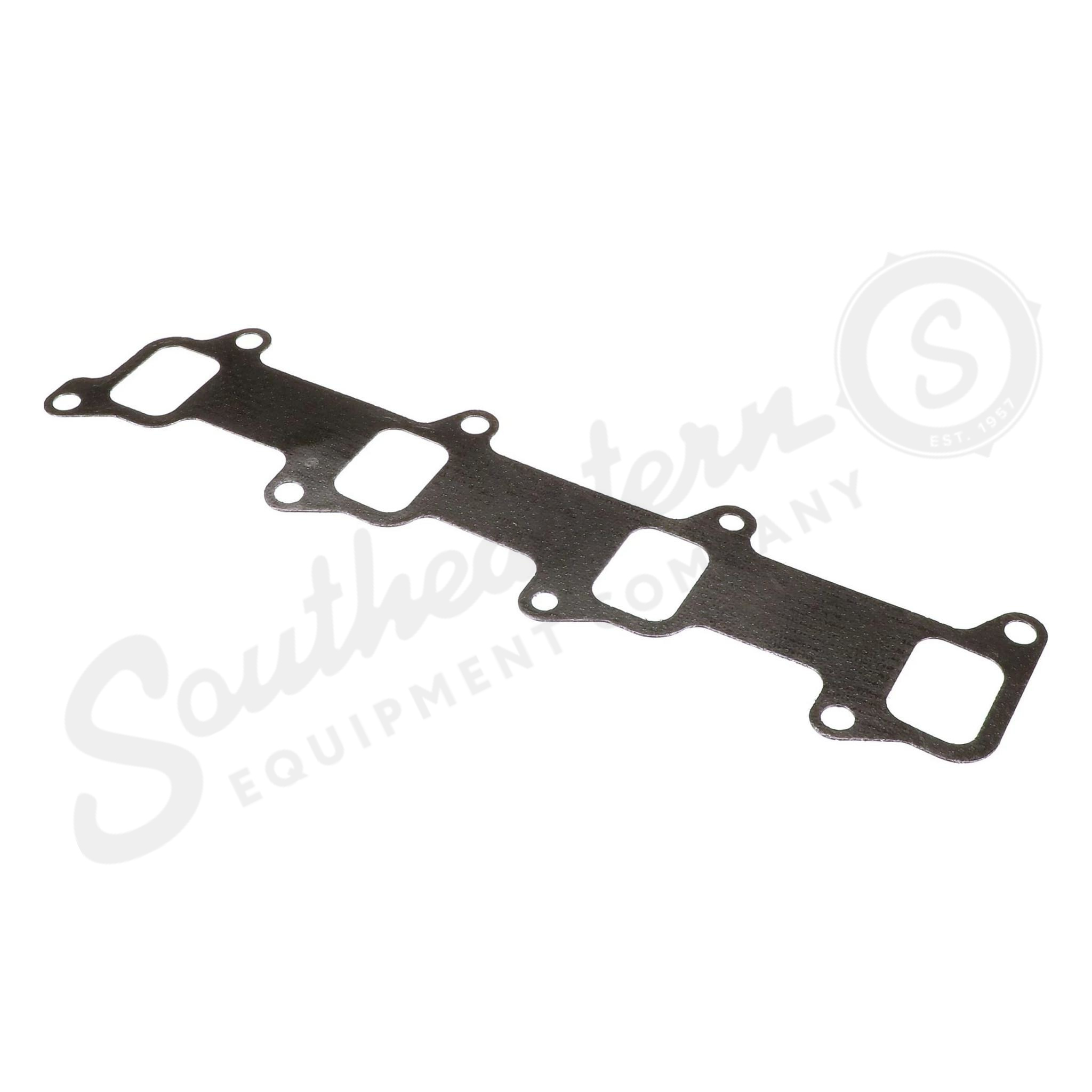 GASKET MANIFOLD