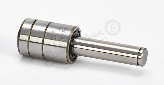 Bearing Assembly – 38.1 mm OD x 125.48 mm L