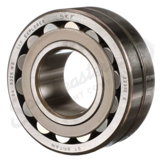 Spherical roller bearing - Double row - 39058 - 50 mm ID x 110 mm OD x 40 mm W marketing