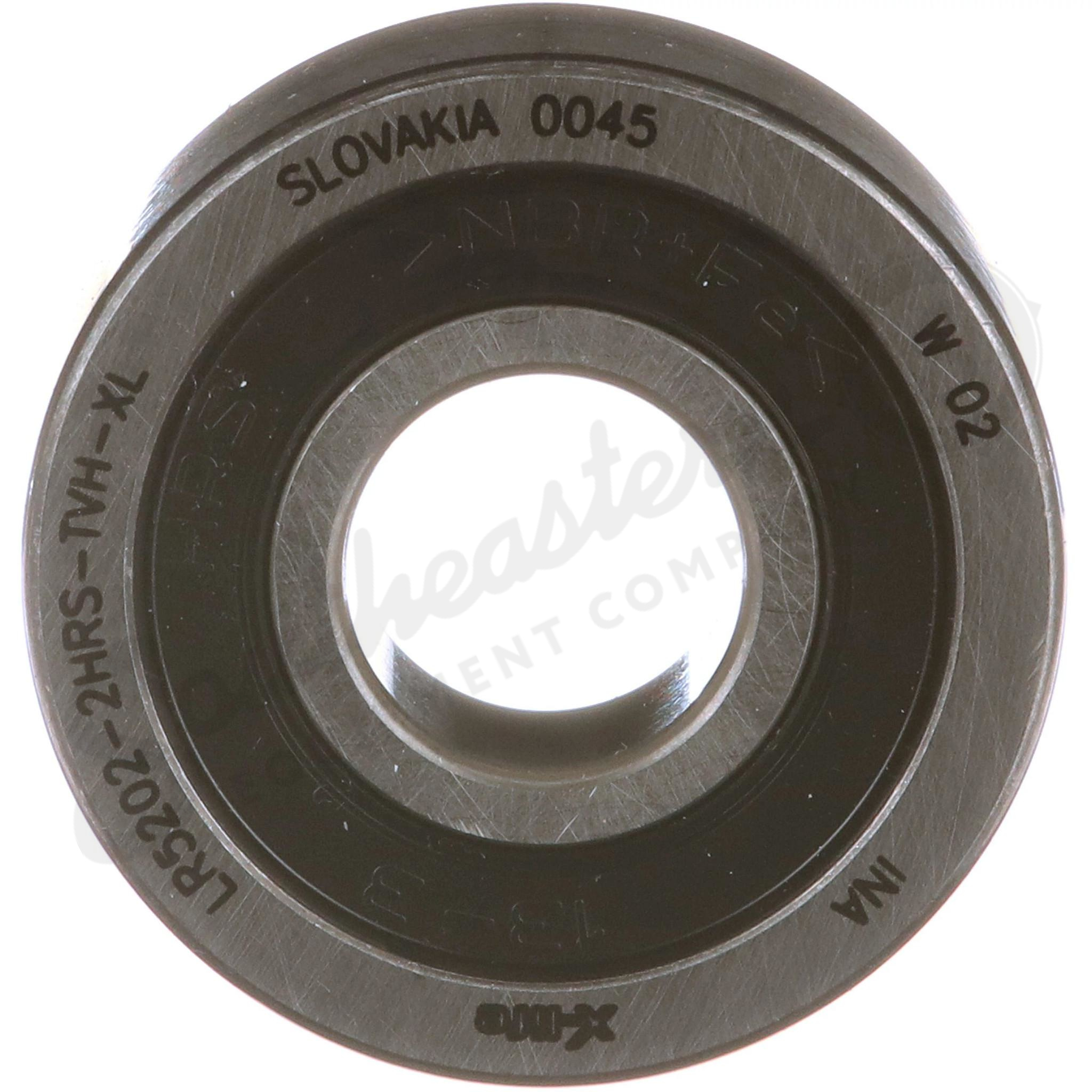 m-mamu　0218 Case Construction Roller Bearing 84019187