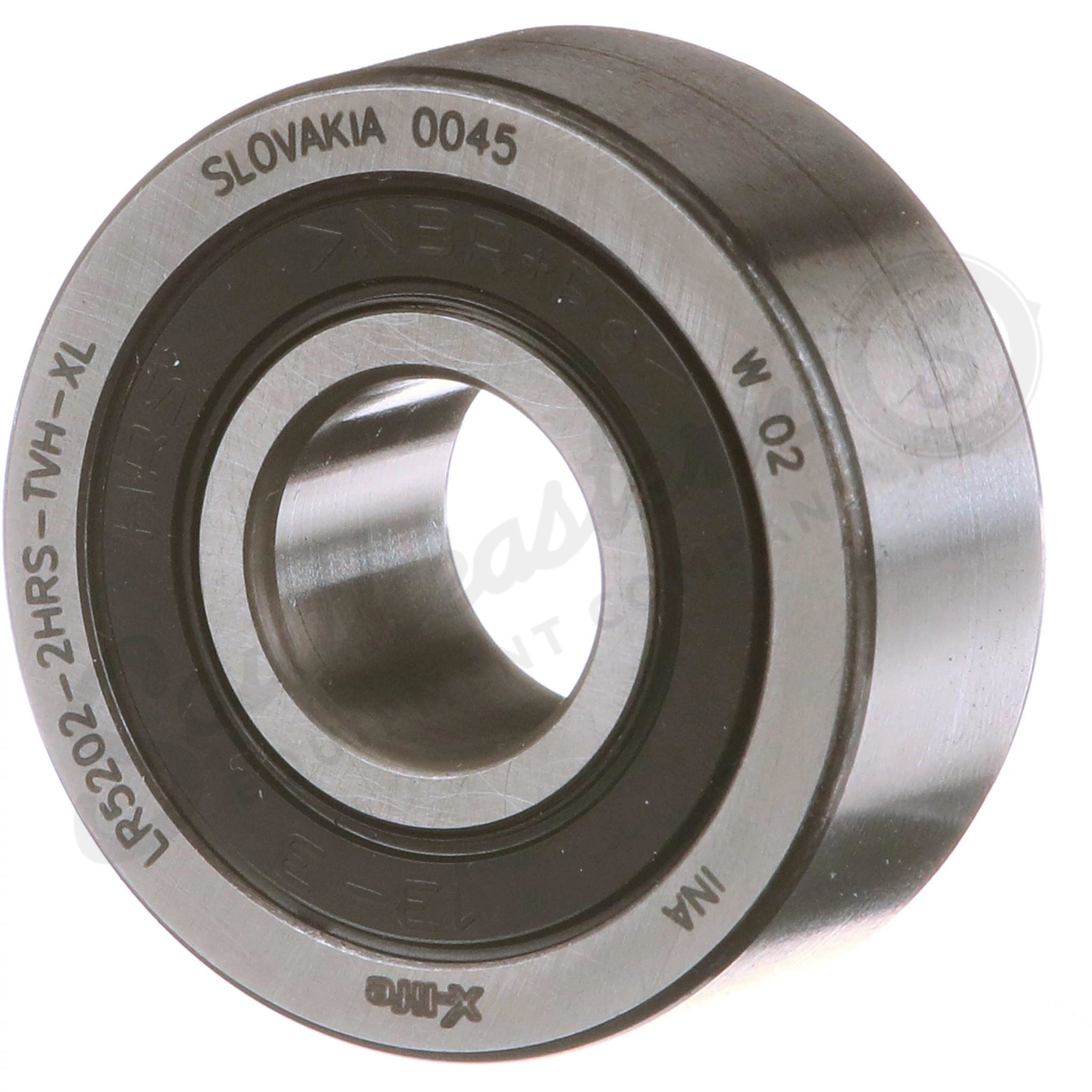 m-mamu　0218 MotorKing For 93-97 Toyota Corolla 1.8L Automatic