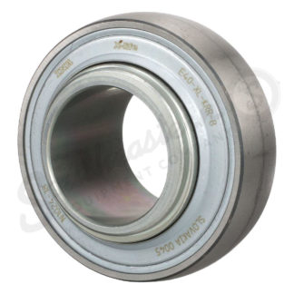 Insert ball bearing - 28004 - 40 mm ID x 80 mm OD x 21 mm W marketing