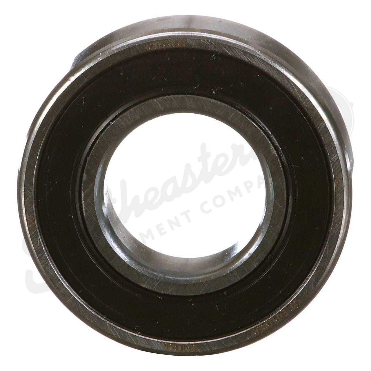 Case Construction Bearing Ball 84057966