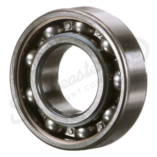 BEARING BALL marketing
