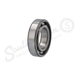 Ball bearing – 6006 RS – 30 mm ID x 55 mm OD x 13 mm W