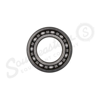 Ball bearing – 6006 RS – 30 mm ID x 55 mm OD x 13 mm W