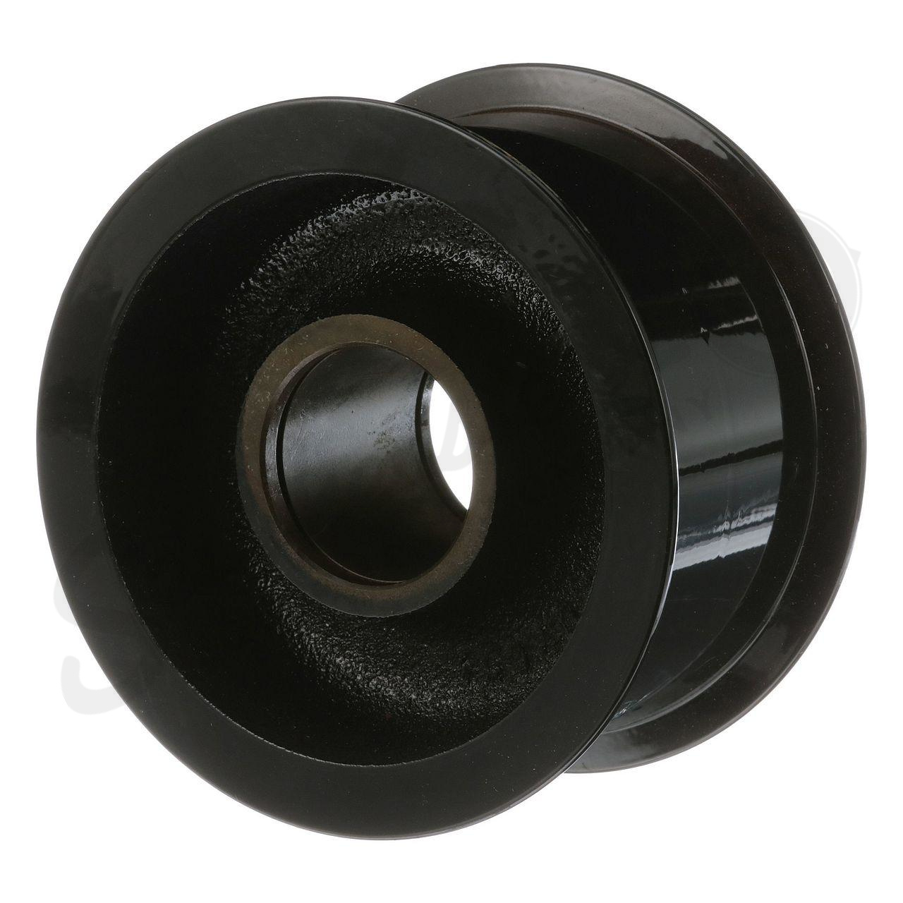 Case Construction Idler Wheel 84069861