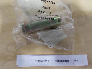 CLEVIS PIN CLEVIS PIN