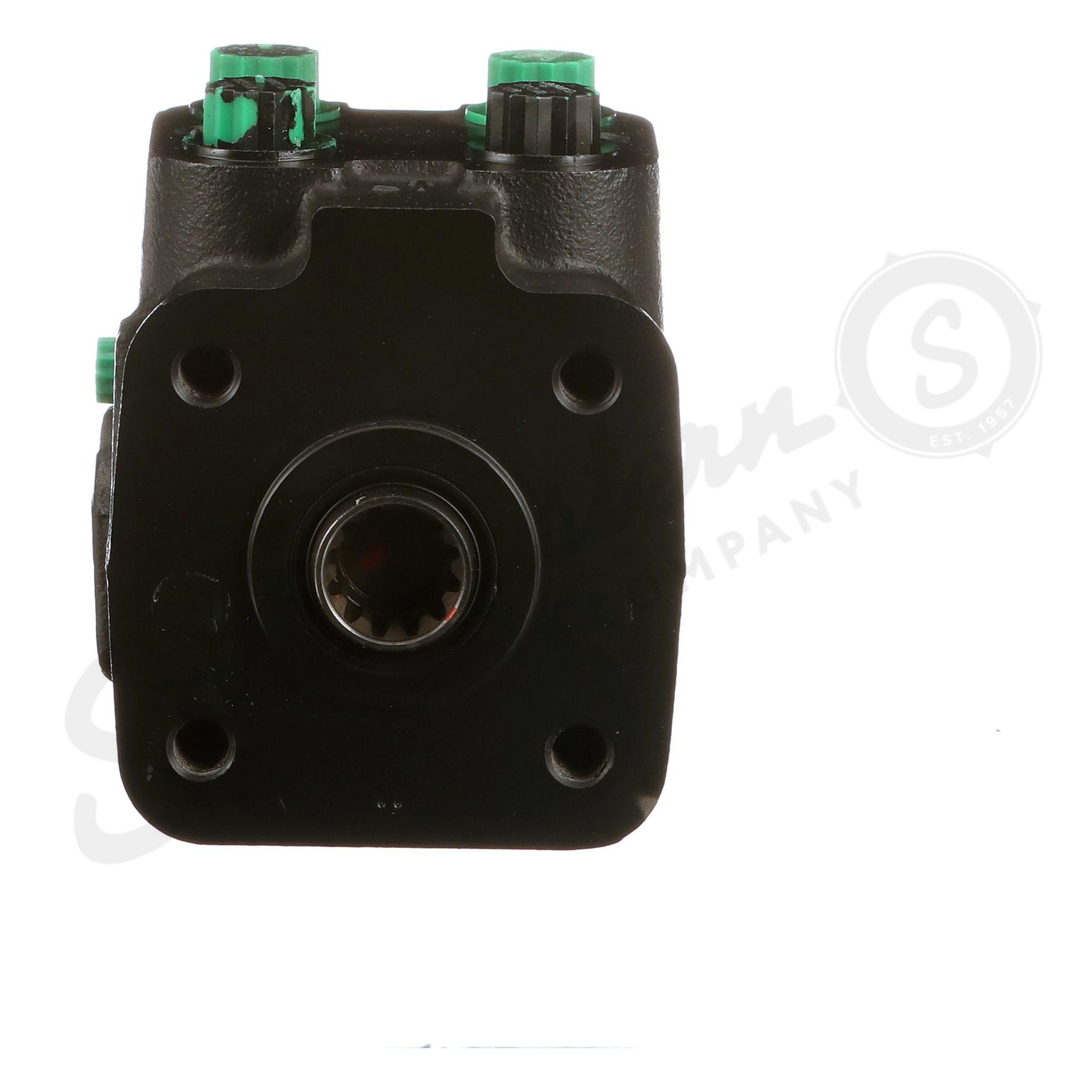 60s〜リングNo.076494 CRU-60/P Ejection Seat Connector