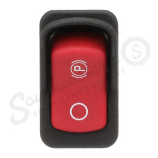 Case Construction Rocker Switch 84184348