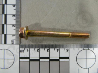 FLANGE BOLT marketing