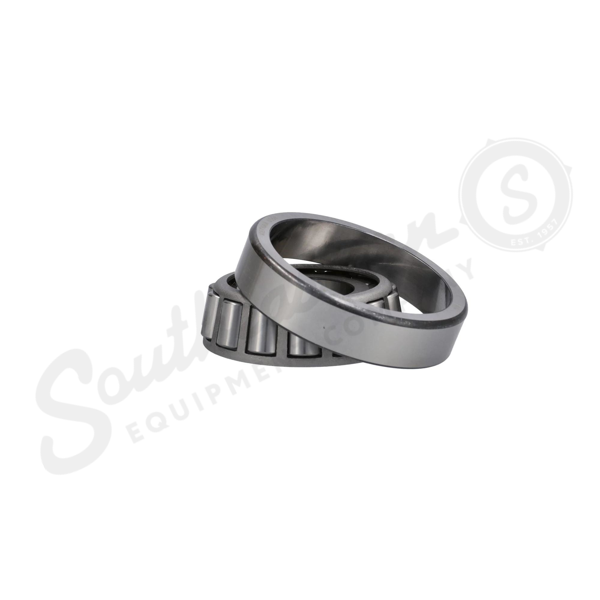 Tapered Roller Bearing – 30307 – 35 mm ID x 80 mm OD x 22.75 mm W