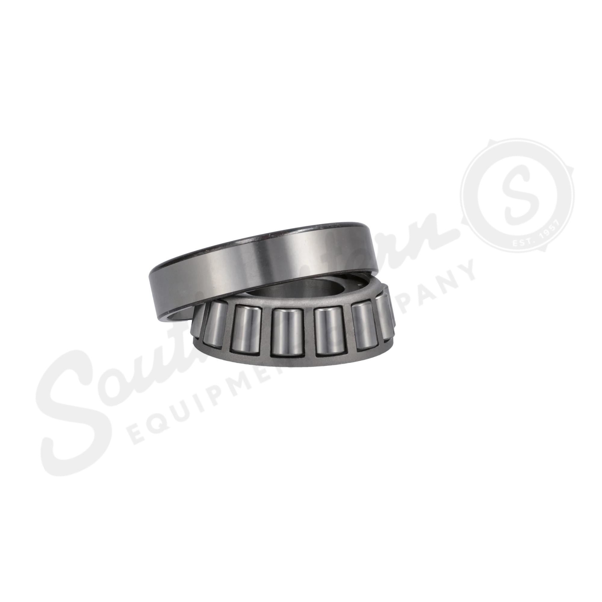 Tapered Roller Bearing – 30307 – 35 mm ID x 80 mm OD x 22.75 mm W