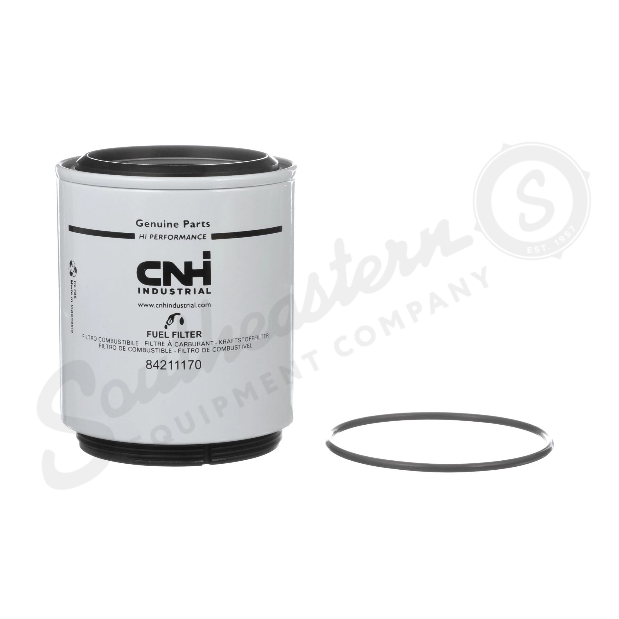 Fuel Filter