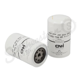 Diesel fuel filter – Spin-on – 106 mm OD x 180 mm L