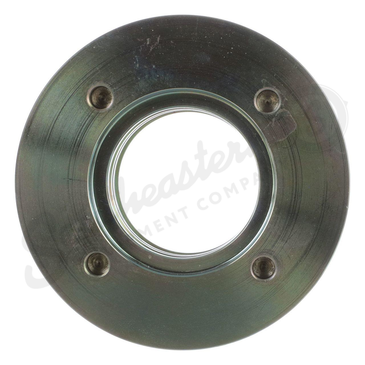 Case Construction Gland - 108 Bore - 57.2 Rod 84238804