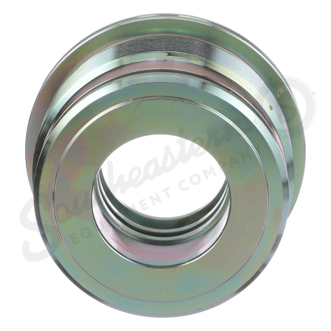 Case Construction Gland - 108 Bore - 57.2 Rod 84238804