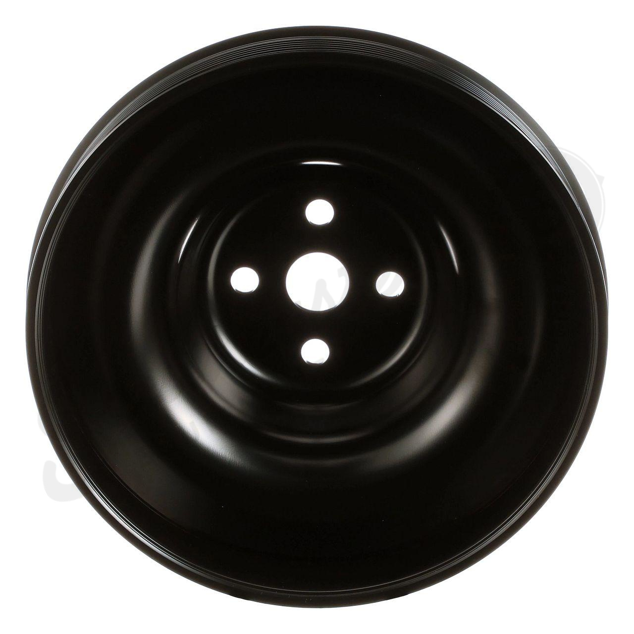 Fan Pully