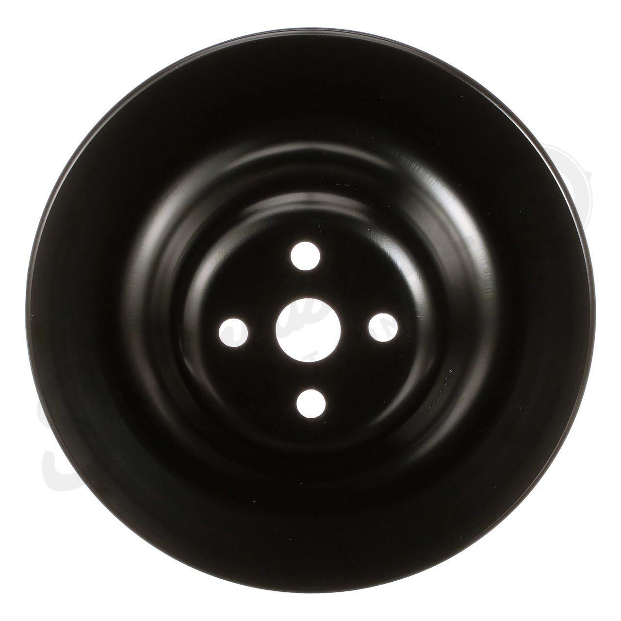 Fan Pully