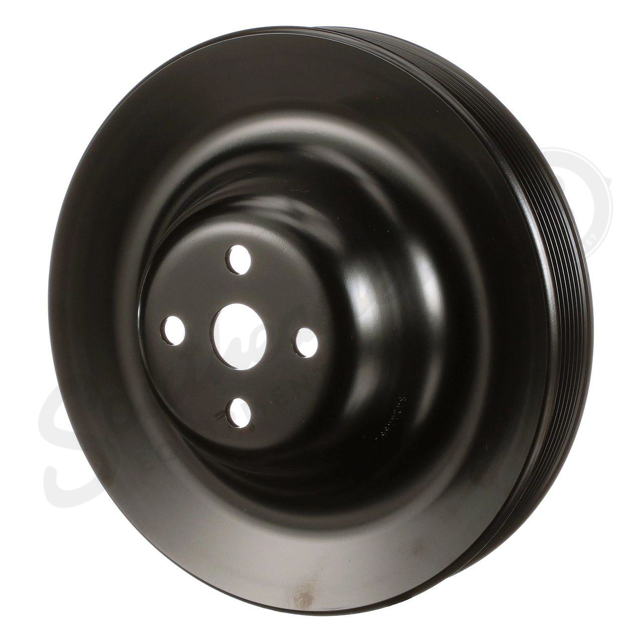 Fan Pully