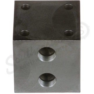 HYDRAULIC MANIFOLD