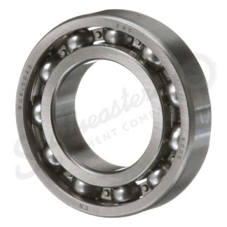 Ball Bearing marketing