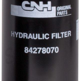 HYDRAULIC OIL FILTER