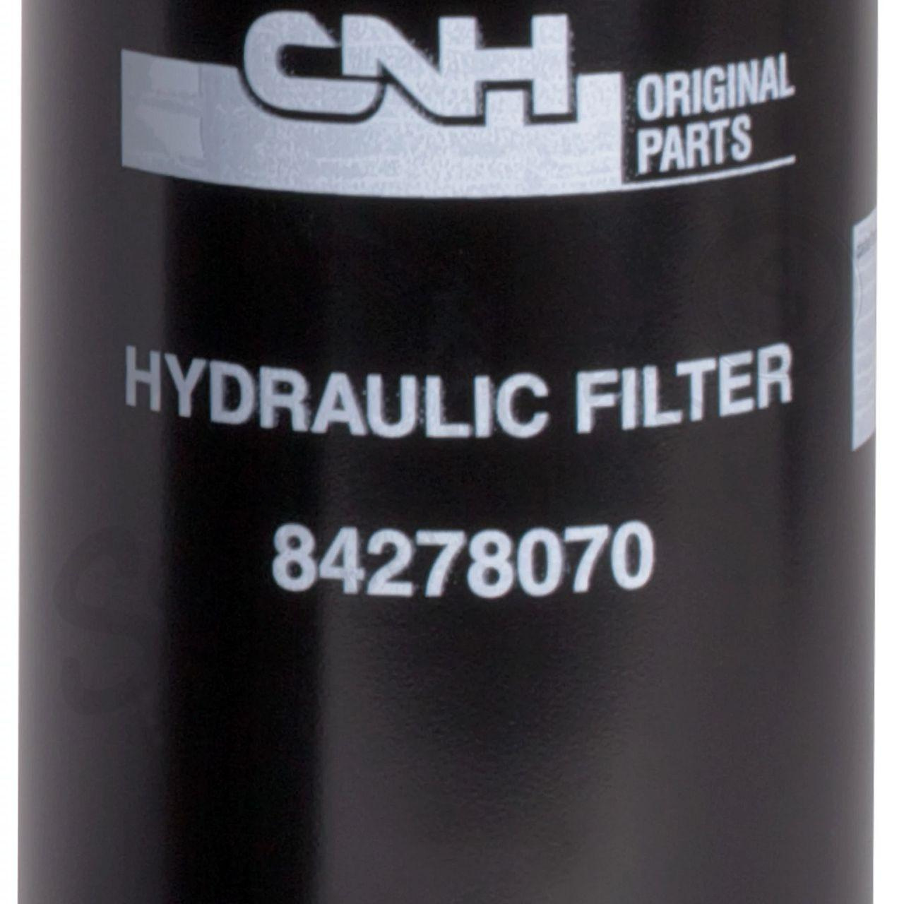 HYDRAULIC OIL FILTER