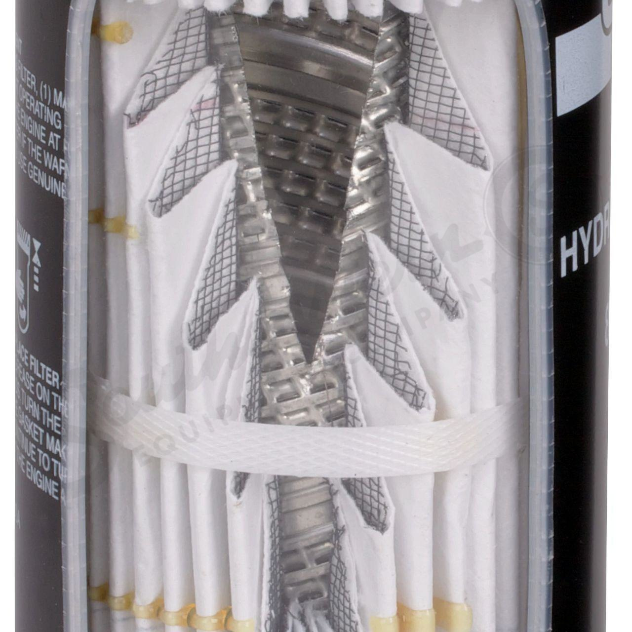 HYDRAULIC OIL FILTER