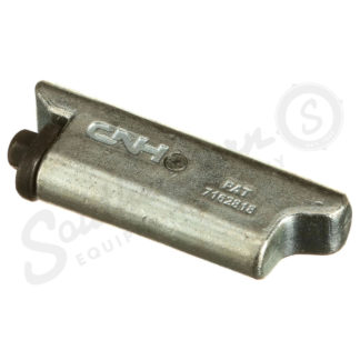 Pin - 101.6mm OD x 276mm L marketing