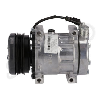 REMAN-A/C Compressor – DC 12 V