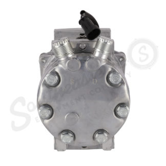 REMAN-A/C Compressor – DC 12 V