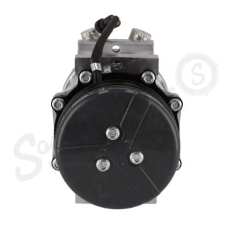 REMAN-A/C Compressor – DC 12 V
