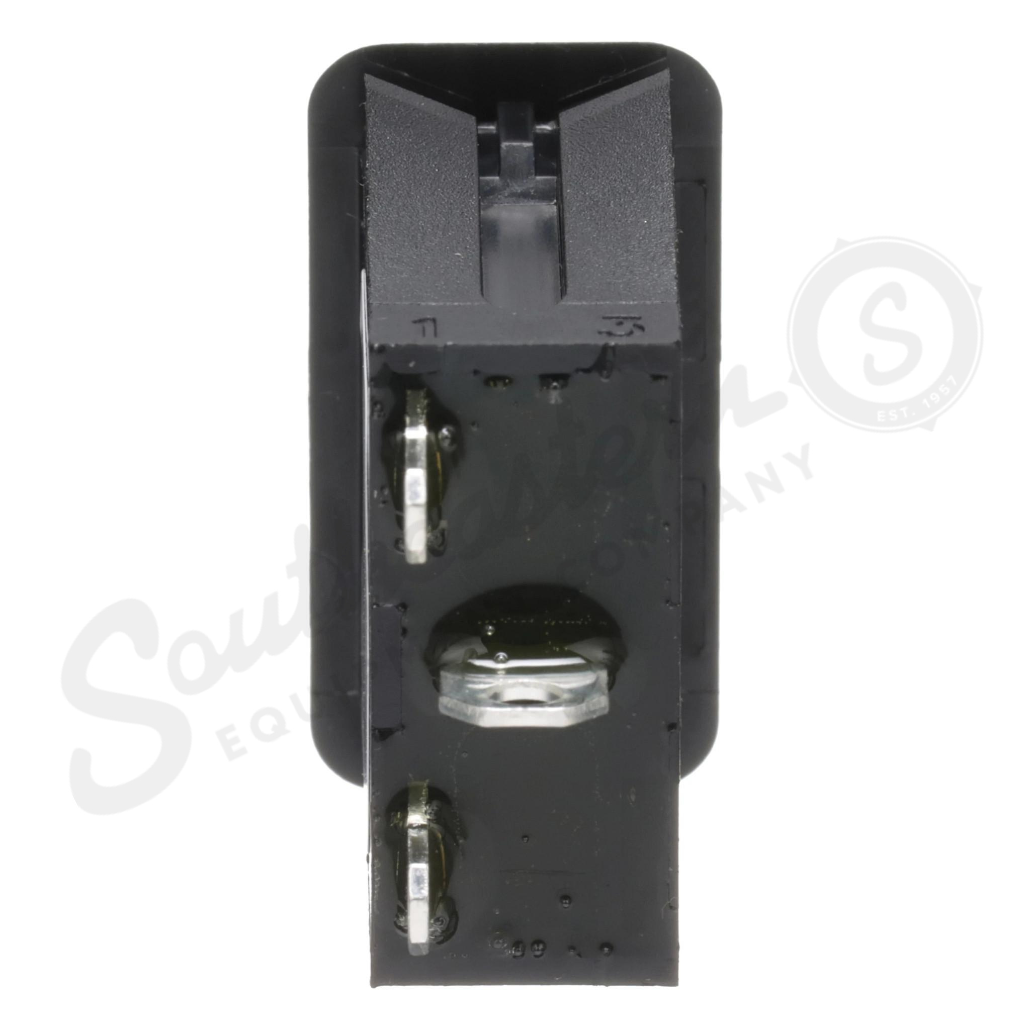 Multi-Functional Switch
