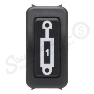 Multi-Functional Switch