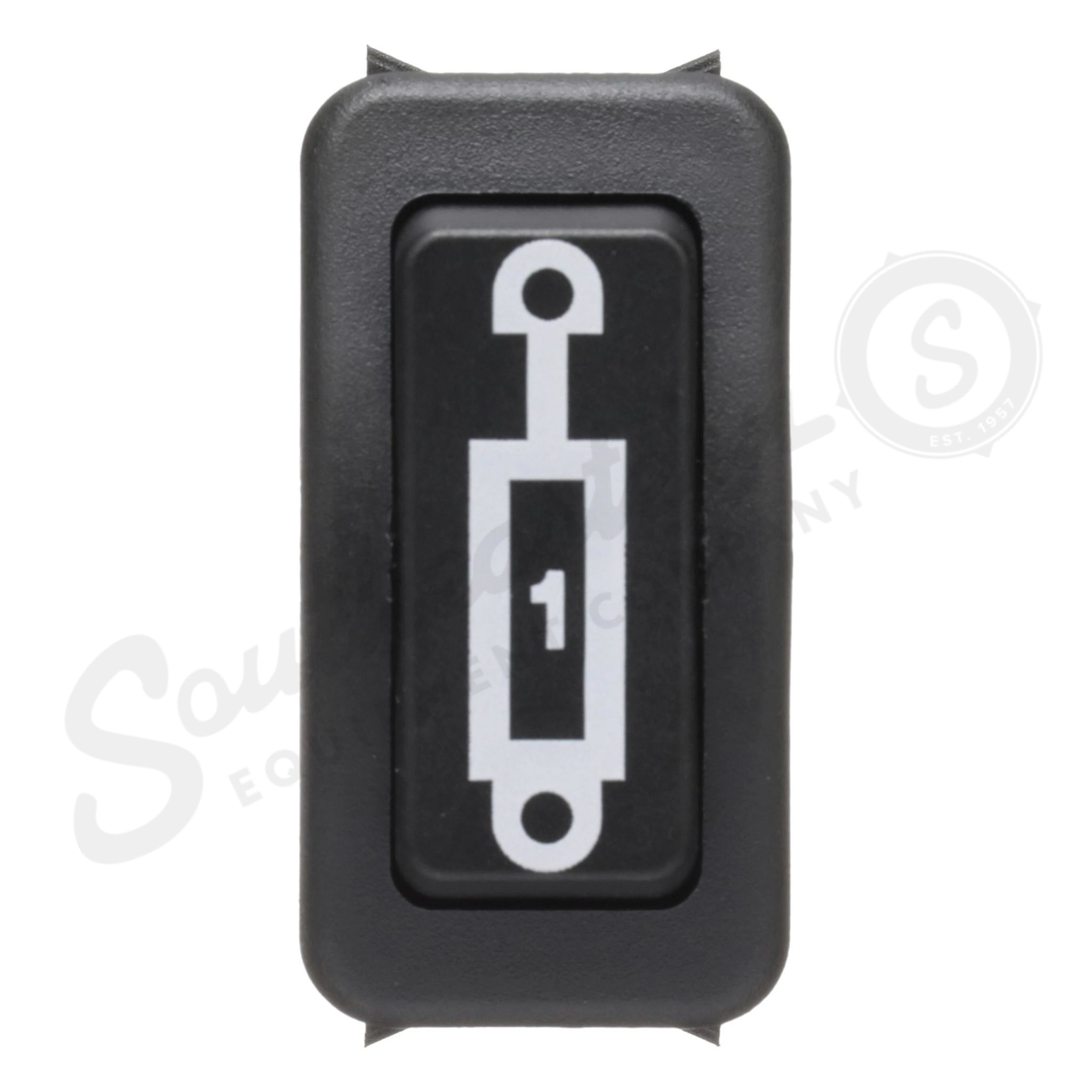 Multi-Functional Switch