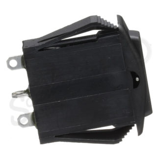 Multi-Functional Switch