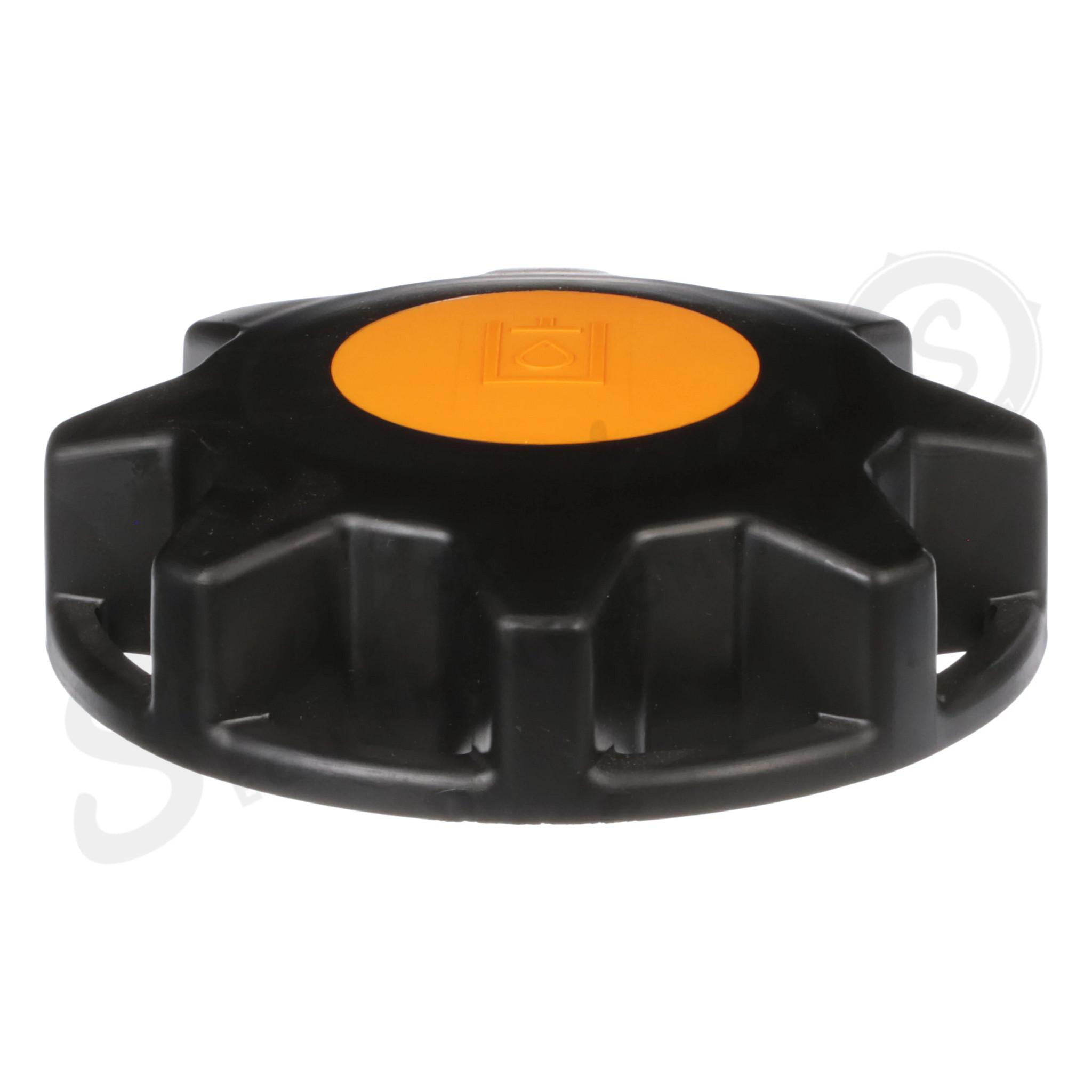 Hydraulic Cap