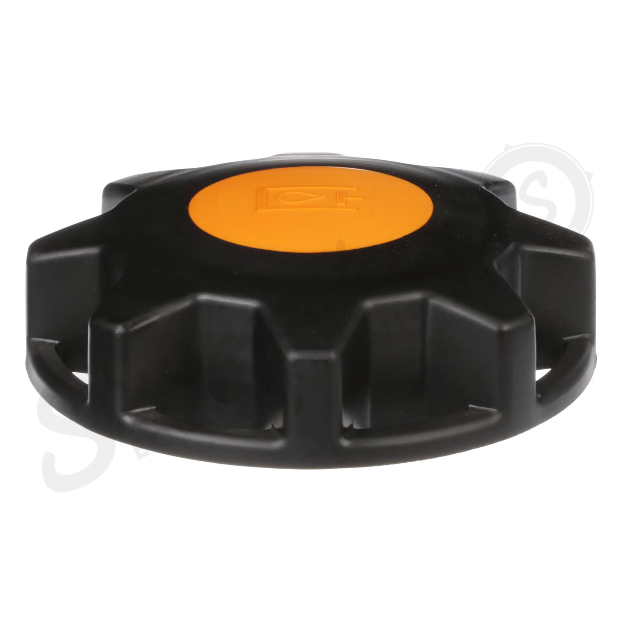 Hydraulic Cap