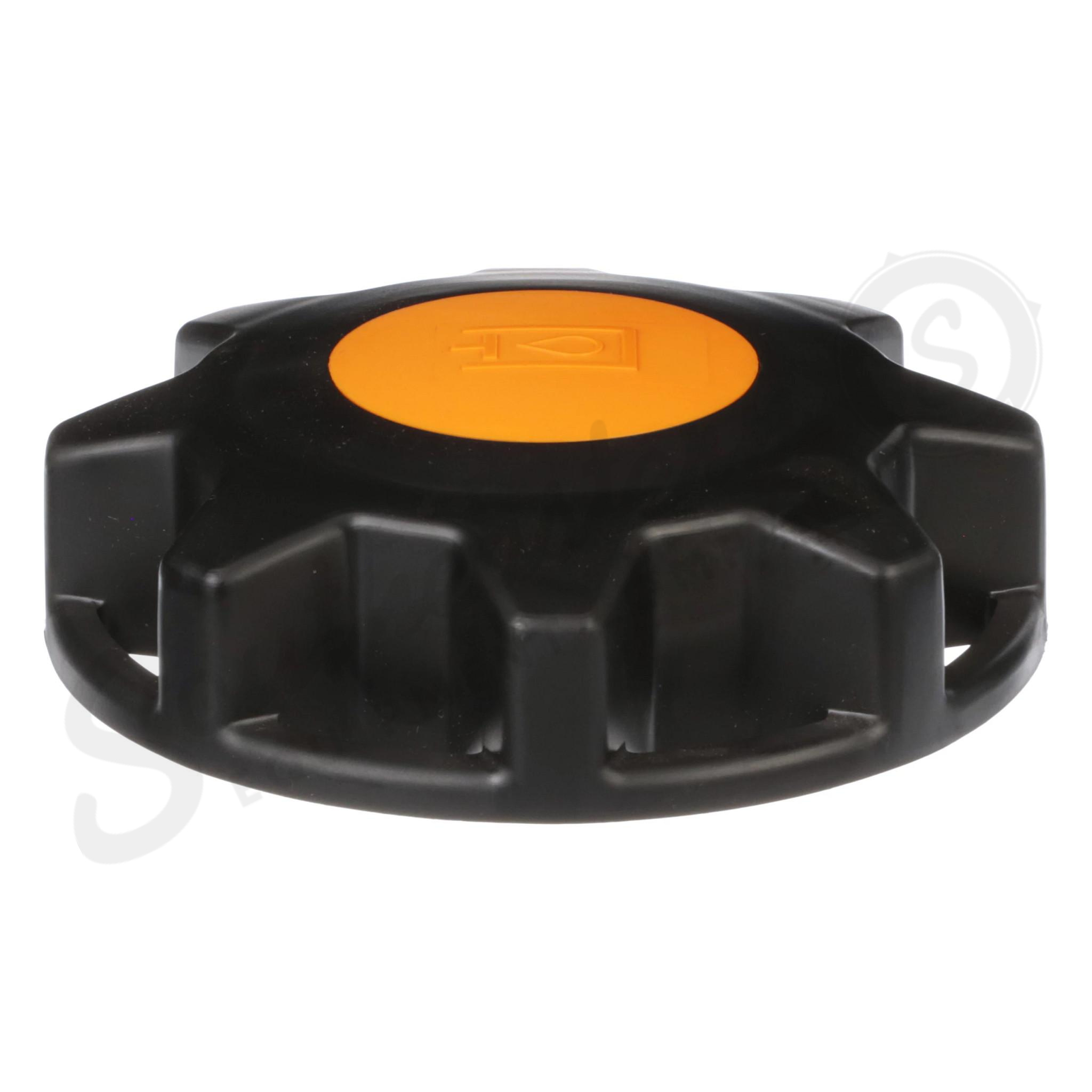 Hydraulic Cap