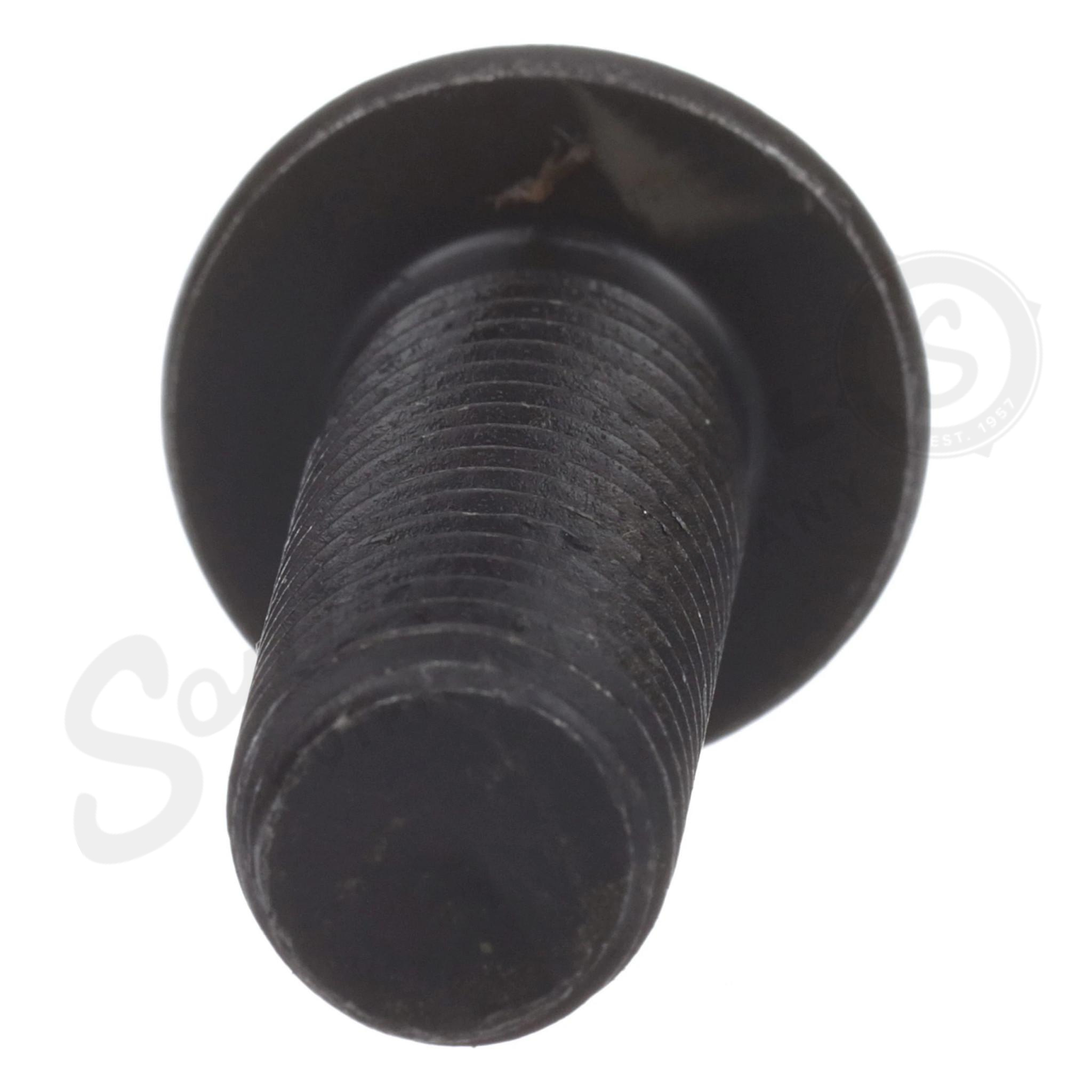 Hex Socket Button Head Screw – M12 x 1.75 x 35mm
