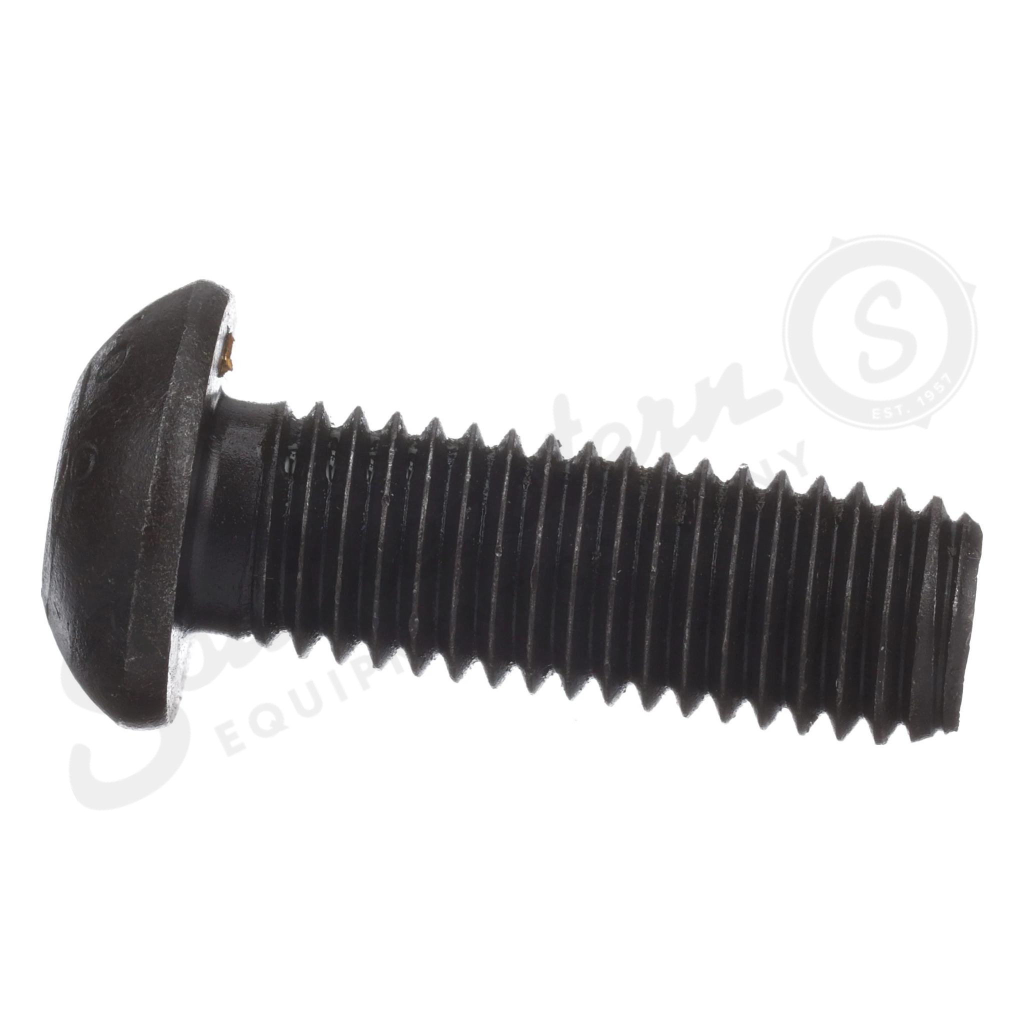 Hex Socket Button Head Screw – M12 x 1.75 x 35mm