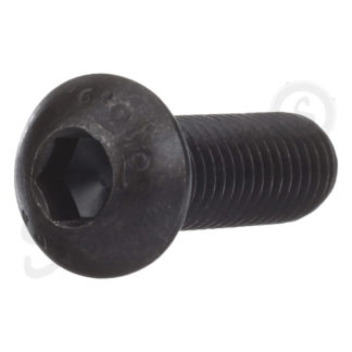 Hex Socket Button Head Screw - M12 x 1.75 x 35mm marketing