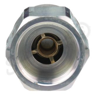 Hydraulic Quick Coupling – Male – O-Ring Face Seal