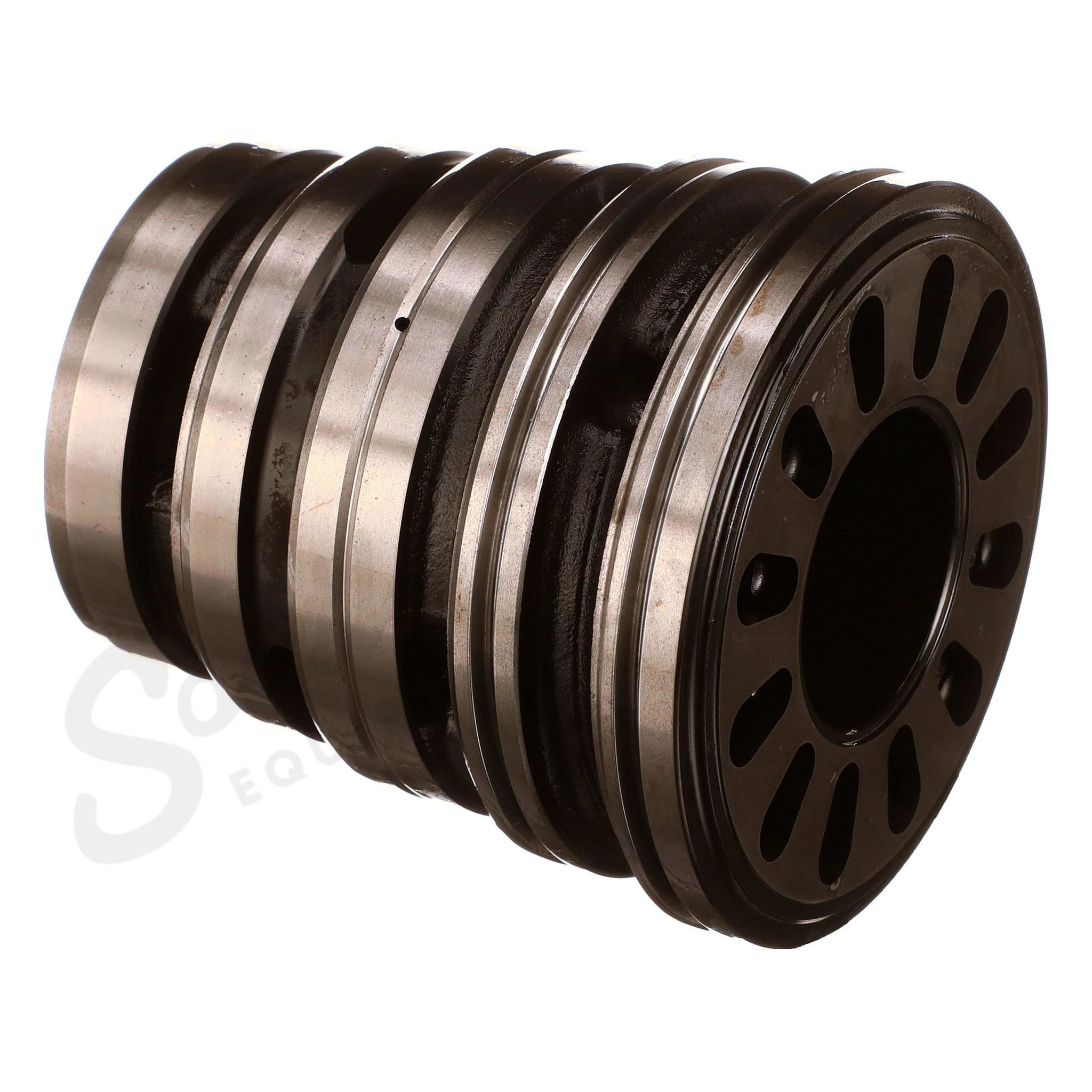 DISTRIBUTOR